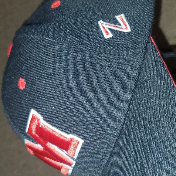 Authentic Zephyr Maryland Terps mens hat - Picture 4 of 8